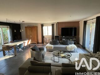  Maison à vendre 7 pièces 200 m²