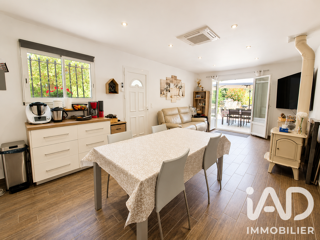  Maison à vendre 3 pièces 60 m²