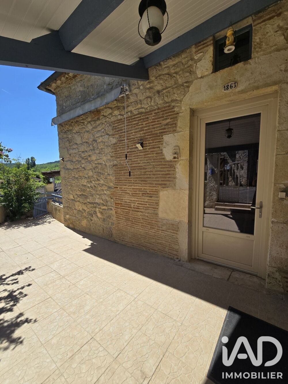 Vente Maison de village 6 pièces