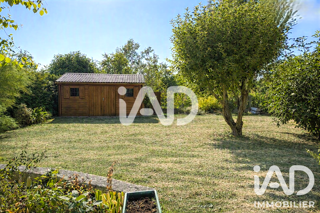  Maison à vendre 7 pièces 145 m²