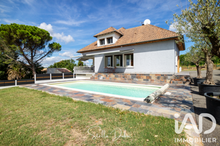  Maison à vendre 6 pièces 148 m²