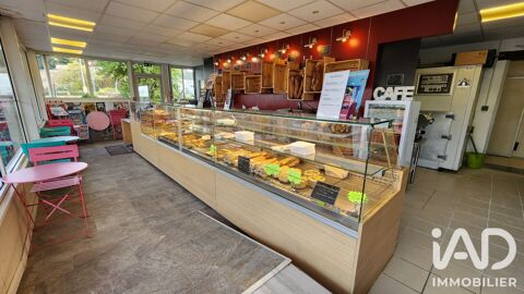   Vente Boutique/Local commercial 109 m&sup2; 