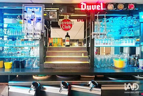  Vente Murs commerciaux 220 m&sup2; 