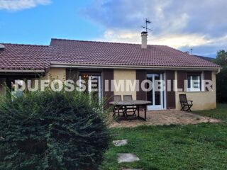  Maison  vendre 4 pices 92 m