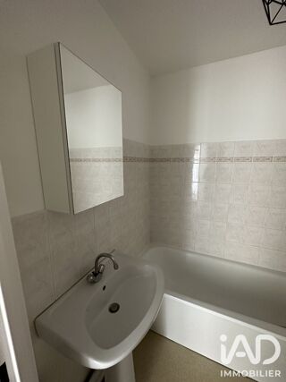  Appartement à louer 1 pièce 28 m²