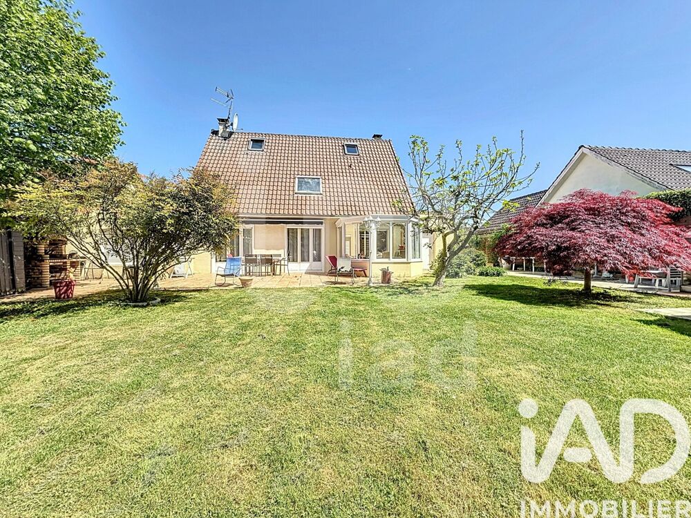 Vente Maison Vente Maison/villa 8 pièces Pontault-combault