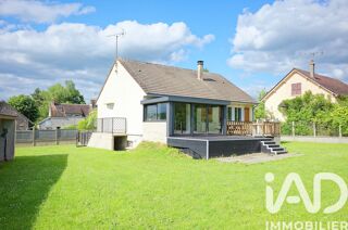  Maison à vendre 4 pièces 85 m²