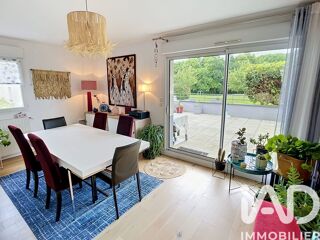  Appartement � vendre 4 pi�ces 74 m�