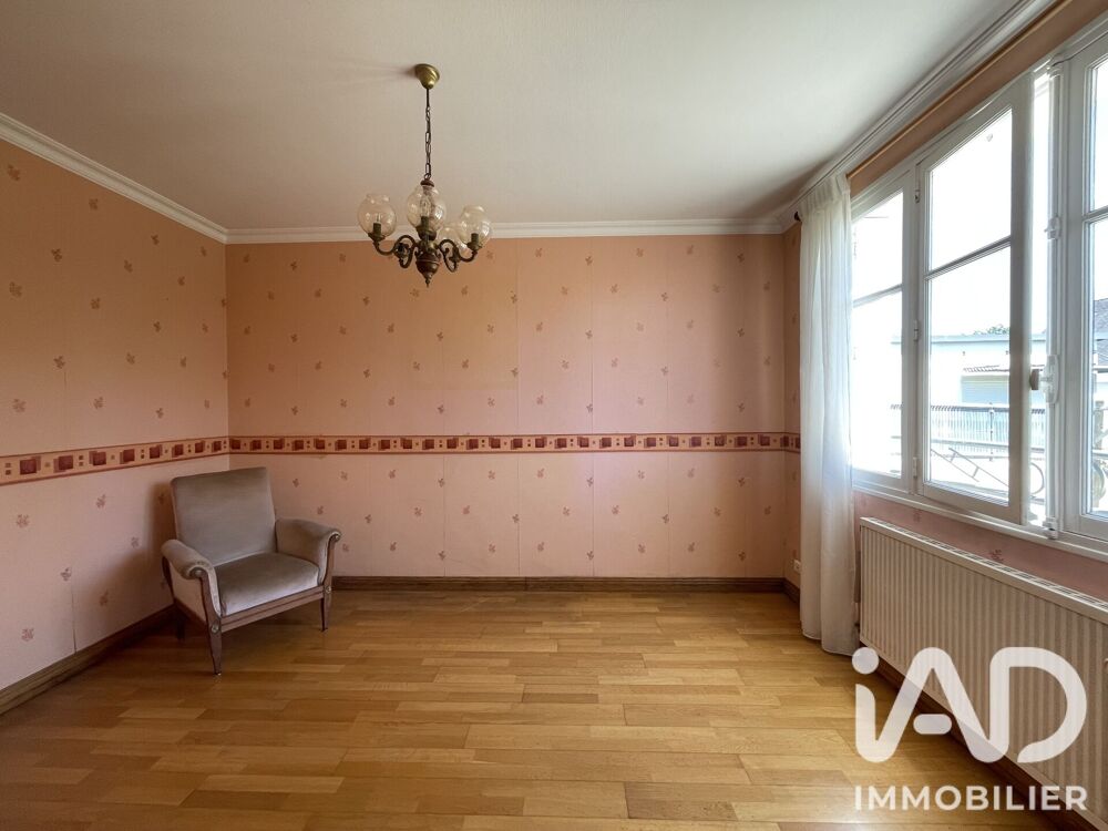 Vente Maison/villa 5 pièces