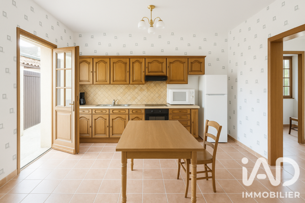Vente Maison Vente Maison/villa 5 pièces Lewarde