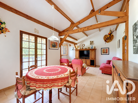   Vente Maison/villa 4 pièces Maison - 4 pièce(s) - 89 m²