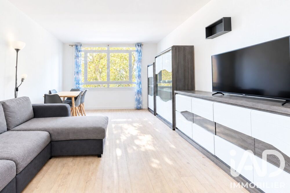 Vente Appartement Vente Appartement 3 pièces Savigny-sur-orge