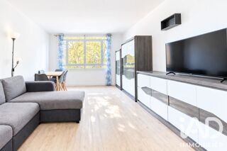 Vente Appartement Vente Appartement 3 pièces Savigny-sur-orge