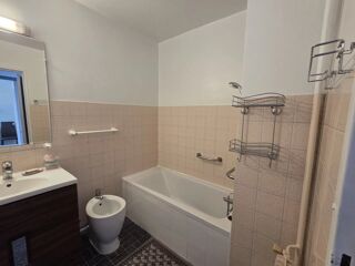  Appartement � louer 2 pi�ces 46 m�