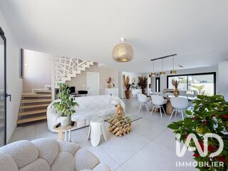 Vente Maison Vente Maison/villa 4 pièces Sérignan