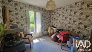  Maison à vendre 4 pièces 106 m²