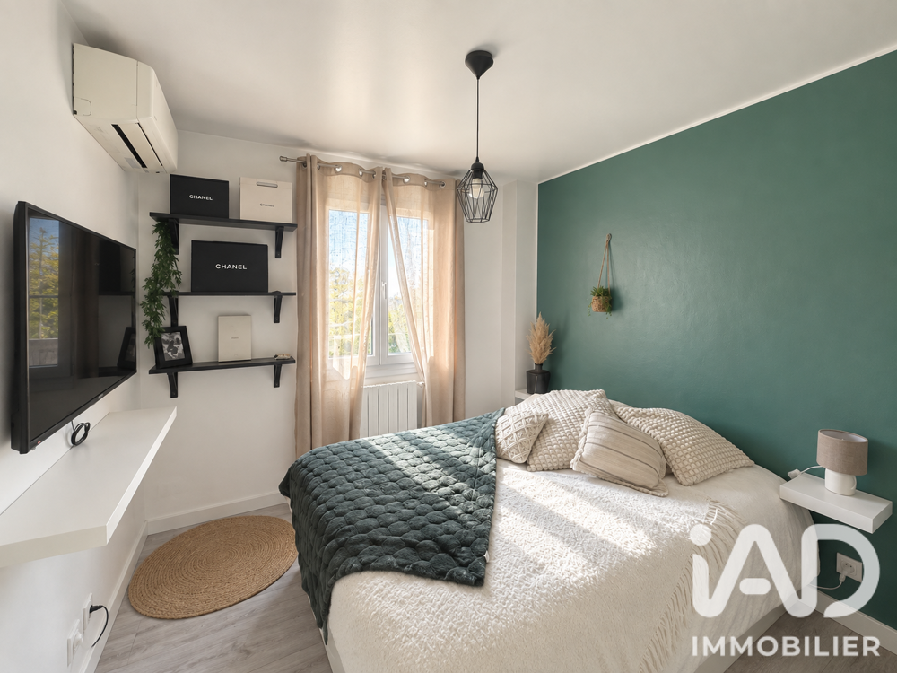Vente Maison Vente Maison/villa 4 pièces Sanary-sur-mer