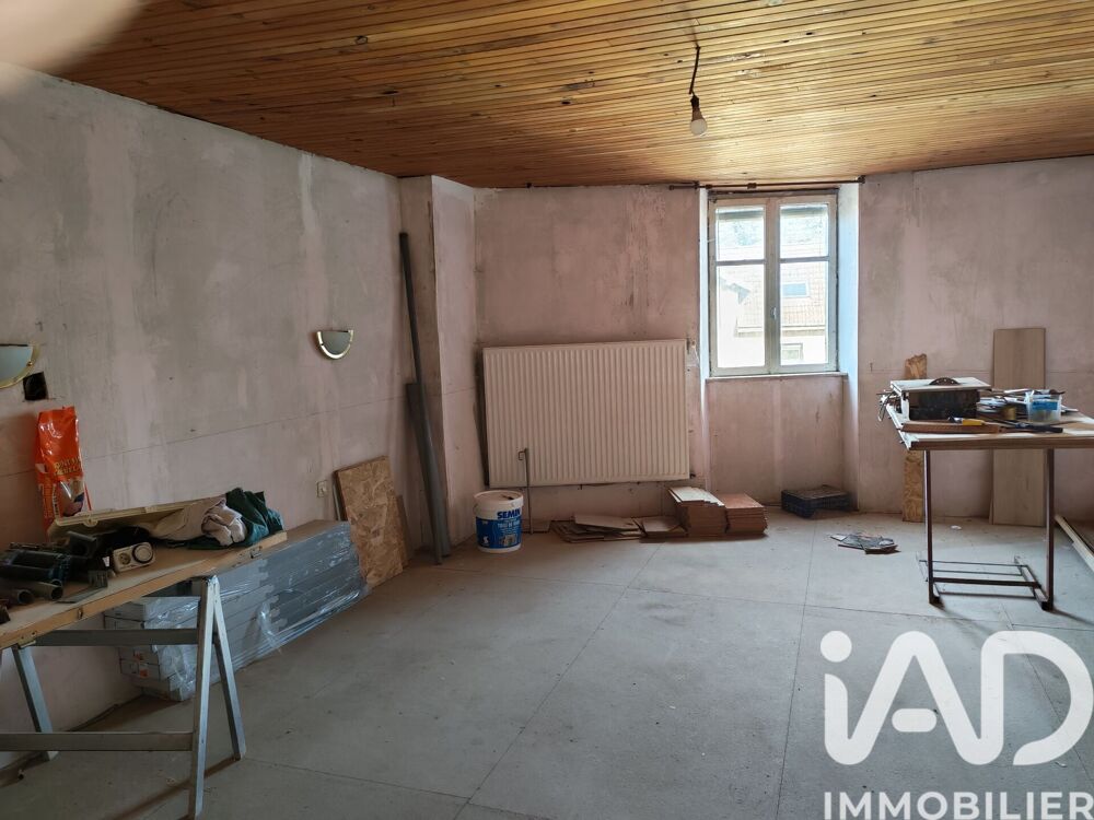 Vente Maison de village 4 pièces