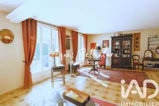  Maison � vendre 8 pi�ces 192 m�