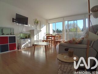  Appartement � vendre 1 pi�ce 35 m�