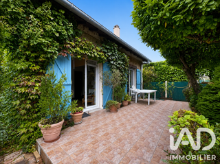  Maison à vendre 6 pièces 130 m²