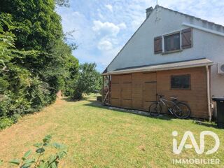  Maison à vendre 6 pièces 115 m²