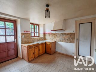  Maison à vendre 5 pièces 88 m²