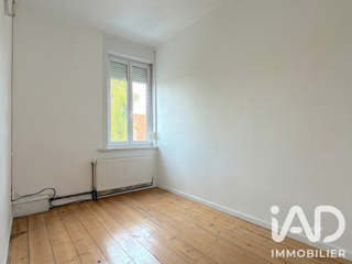  Maison à vendre 5 pièces 90 m²