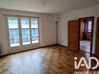  Maison à vendre 5 pièces 134 m²