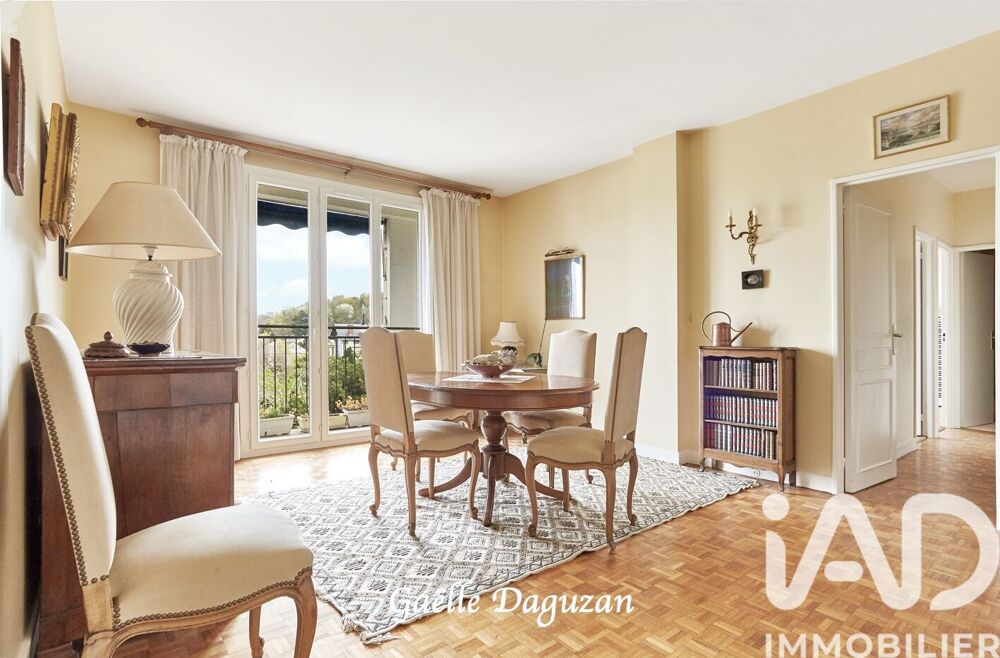 Vente Appartement 5 pièces
