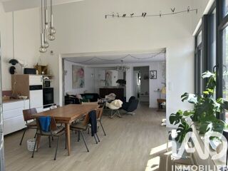  Maison à vendre 5 pièces 130 m²