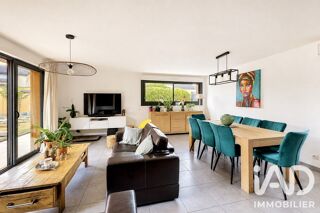  Maison à vendre 7 pièces 144 m²