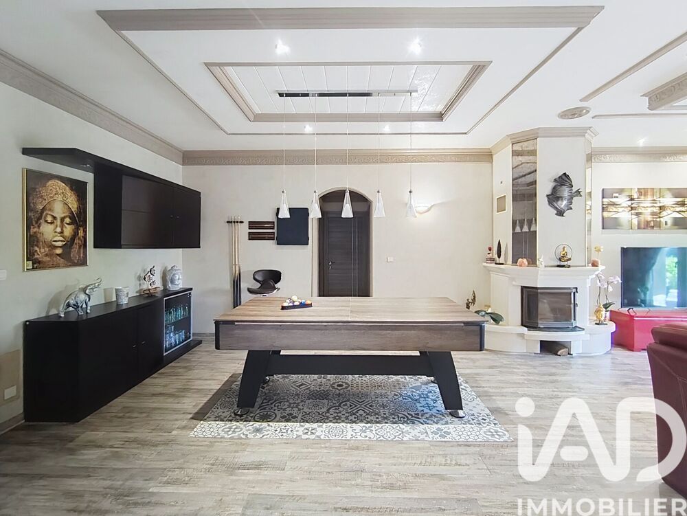 Vente Maison/villa 8 pièces