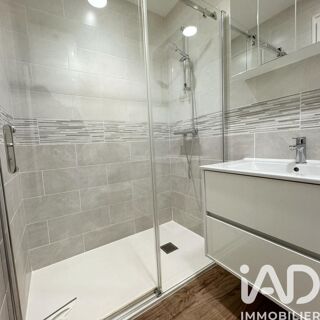  Appartement � vendre 2 pi�ces 44 m�