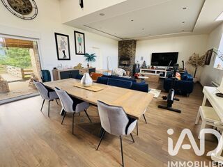  Maison à vendre 8 pièces 212 m²