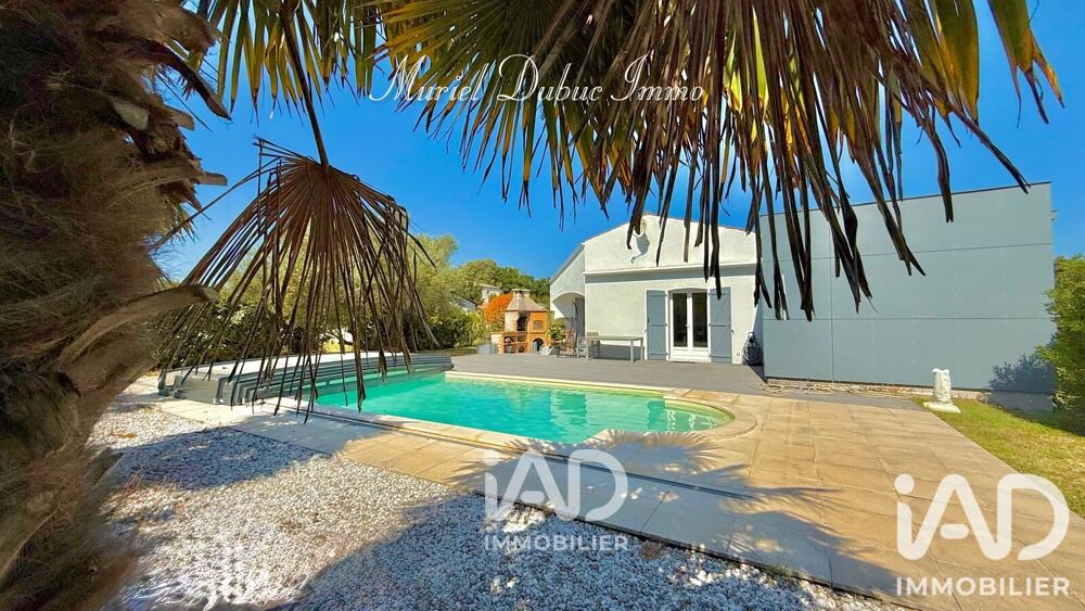 Vente Maison Vente Maison/villa 5 pièces Les mathes