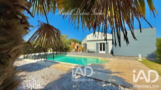  Maison à vendre 5 pièces 111 m²