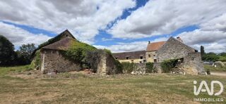  Maison à vendre 5 pièces 800 m²