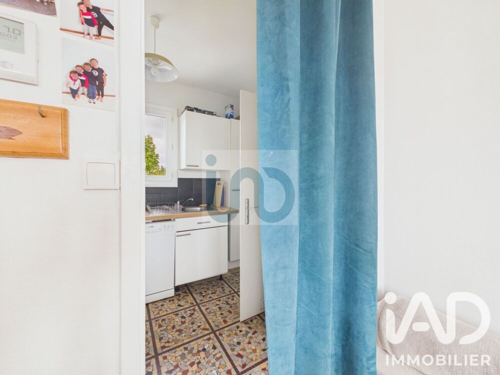 Vente Appartement Vente Appartement 3 pièces La rochelle