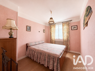  Maison à vendre 4 pièces 82 m²