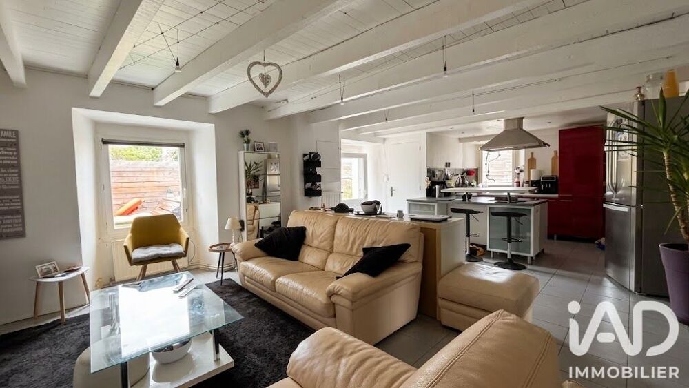 Vente Maison Vente Maison/villa 5 pièces Arsac-en-velay