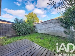  Maison à vendre 4 pièces 82 m²