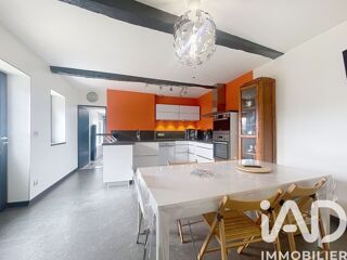  Maison � vendre 5 pi�ces 160 m� Truyes