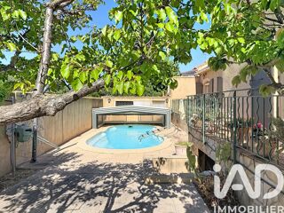  Maison à vendre 5 pièces 152 m²
