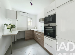  Appartement � vendre 2 pi�ces 49 m�