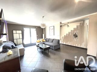  Maison à vendre 7 pièces 160 m²