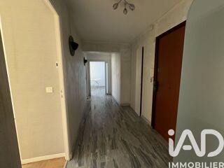  Appartement à vendre 3 pièces 76 m²
