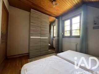 Maison à vendre 9 pièces 160 m²
