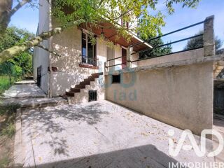  Maison à vendre 4 pièces 74 m²