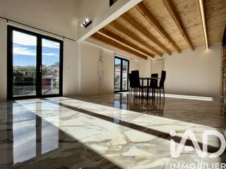  Appartement à vendre 4 pièces 76 m²